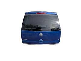 Haion Hayon Capota Portbagaj Dezechipat cu Luneta Geam Sticla Opel Meriva A 2003 - 2010 Culoare Z21B [LC2330SOS]