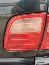 Stop Lampa Tripla Dreapta de pe Hayon Haion Portbagaj Mercedes S210 W210 Clasa E Class T Break Combi 1995 - 2002