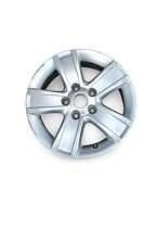 Janta Aliaj R15 6.5Jx15H2 ET50 5x112 Skoda Octavia 2 Combi 2004 - 2013 Cod 1Z0601025S [MX1020]