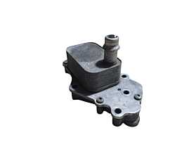 Termoflot Radiator Racire Ulei Motor Opel Astra K 1.6 CDTI 2015 - 2021 Cod 55599943 [N1985]