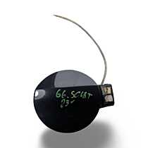 Usa Usita Capac Clapeta Buson Rezervor Volkswagen Golf 6 Hatchback Scurt 2008 - 2013 Cod 5K6809857 [LR2536]