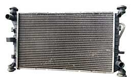 Grup Radiatoare Radiator AC Aer Conditionat Clima si Apa Ford Focus 1 1.6 i 1998 - 2005 Cod 98AB-8005-DF [M8632]