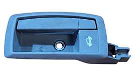 Maner Clapeta Actionare Deschidere Capota Citroen Jumper 2006 - 2014 [L8183]