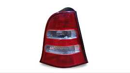 Stop Lampa Tripla Dreapta Mercedes Clasa A Class W168 1998 - 2004 Cod 1688202864 [LR2362]