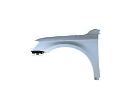 Aripa Stanga Fata Volkswagen Passat B7 2010 - 2015 (Inceput de Rugina)