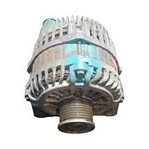 Alternator 7A 12V Nissan Qashqai J11 1.6 DCI 2013 - 2020 Cod 23100-JD71B [M9688]