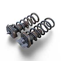 Set Arc Arcuri Spate Ford S-Max 2006 - 2015 [LR3001]