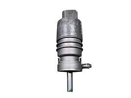 Pompa Motoras Vas Rezervor Lichid Stropgel Parbriz BMW X5 E70 2005 - 2013 Cod 6934160 [N4353]