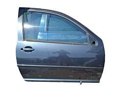 Usa Usi Portiera Portiera Dreapta Volkswagen Golf 4 Coupe 2 Usi 1998 - 2005 [LC1762]