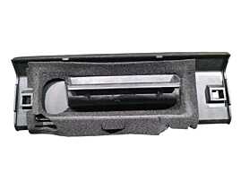 Maner Clapeta Deschidere Actionare Haion Portbagaj Peugeot 206 1999 - 2012 Cod N0501499 [N4431]