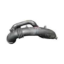 Furtun Conducta Tub Tubulatura Admisie Aer Land Rover Freelander 2.0 TD4 1998 - 2006 Cod 7785066 1371-7785066 [M9465]