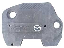 Capac Antifonare Protectie Motor Mazda 6 2.0 D RF7 RF7J 2002 - 2007 [V0792]