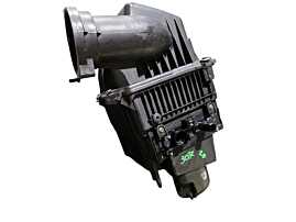 Carcasa Filtru Aer Peugeot 307 2.0 HDI 2001 - 2008 Cod 9643015880C 9640589780C [N4299]