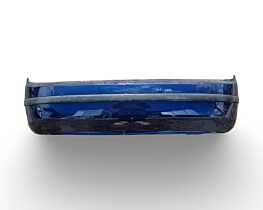 Bara Spoiler Spate Skoda Fabia 1 Hatchback Scurt 2000 - 2007 Cod 6Y6807421 [LC3981]