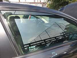 Geam Sticla Culisant de pe Usa Portiera Dreapta Citroen C4 Coupe 2 Usi 2004 - 2010