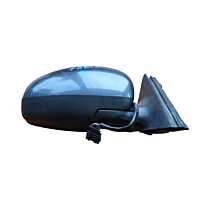 Oglinda Dreapta Electrica Skoda Fabia 2 2007 - 2014 Cod 5J0357934 [LS0342]