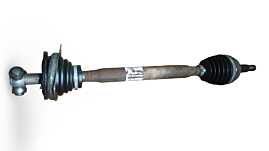 Planetara Stanga Fata Dacia Logan 1 1.6 Benzina 2004 - 2012 Cod 8200499304 [MX0256]