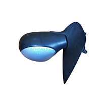 Oglinda Stanga Manuala Peugeot 206 1999 - 2012 [L8873]