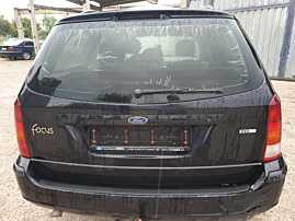 Bandou Ornament Plastic Suport Lampi Numar Maner Deschidere Ridicare Hayon Haion Portbagaj Ford Focus 1 Break Combi 1998 - 2004