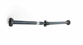 Cardan Ax Cardanic Mercedes Clasa C Class W203 2.2 CDI 2001 - 2007 Cod 2034104606 [MX0709]