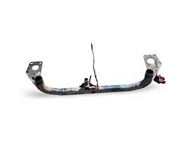 Conducta Teava Presiune Aer Intercooler Skoda Superb 1 1.9 TDI 2002 - 2008 Cod 3B0199521M [LC4094]