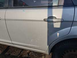 Usa Usi Portiera Portiere Stanga Spate Dezechipata Ford Focus 2 Facelift Hatchback 2007 - 2010 Culoare O3