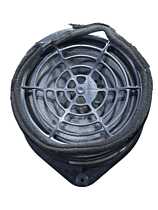 Boxa Difuzor BOSE de pe Usa Portiera Stanga Spate Audi Q7 4L 2007 - 2015 Cod 4F0035415A [L8467]