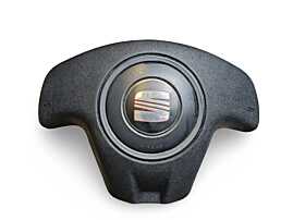 Airbag Volan Sofer 3 Spite Seat Cordoba 2002 - 2008 Cod 6L0880201S 6L0880201E [LS0846]