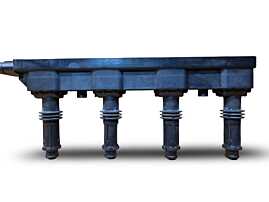 Bobina Inductie Chevrolet Cruze 1.4 Benzina 2015 - 2019 Cod 0221503800 [N5316]