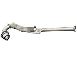 Conducta Racire Gaze Ford Fusion 1.6 TDCI 2002 - 2008 Cod 9646762780 [N3065]