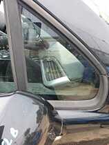 Geam Sticla Fix de pe Aripa Caroserie Dreapta Fata Peugeot 207 CC Cabrio 2006 - 2014