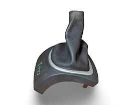 Manson Maneta Schimbator Viteze Cutie Manuala Renault Clio 3 2005 - 2014 Cod 8200393246 8200393245 [L9268]