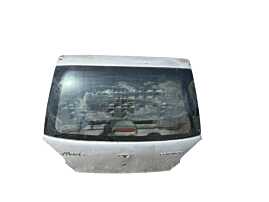 Haion Hayon Portbagaj cu Luneta Geam Sticla Daewoo Matiz 1998 - 2005 [LC2148]