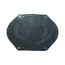 Boxa Difuzor Ford Fiesta 5 MK5 2002 - 2008 Cod 1S6T-18808-AA [LR2339]