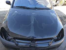 Capota Motor Opel Corsa C 2000 - 2006 Culoare 2HU [L0298]