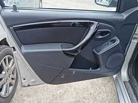 Panou Fata Interior Usa Portiera Stanga Fata Sofer Dacia Duster 1 HS 2010 - 2015 [0527]