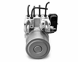 Pompa ABS Mitsubishi L200 2006 - 2015 Cod MN102452 [LR4910]