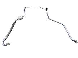 Teava Conducta AC Aer Conditionat Clima Citroen C3 1.4 B 2009 - 2016 [N4546]