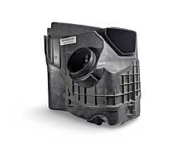 Corp Carcasa Filtru Aer BMW Seria 3 E90 E91 E92 E93 2.0 Benzina 2004 - 2013 Cod 1371-7532754-04 7532754-04 [LR3031]