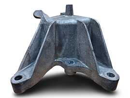 Suport Accesorii Motor Opel Zafira C 1.6 CDTI 2011 - 2016 Cod 13248664 [N5106]