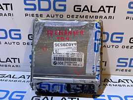 ECU Calculator Motor Land Rover Freelander 2.0 TD4 1998 - 2006 Cod 7792938 0281010811 [L2503]