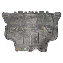 Scut Protectie Motor Plastic Volkswagen Passat B8 2015 - 2020 Cod 5Q0825236 [LS1098]