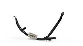 Cablu Borna Minus Baterie Ford Kuga 2 4x4 2.0 TDCI 2012 - 2019 Cod CV6T-14324-MGB [MX1152