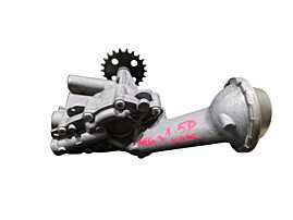 Pompa Ulei Renault Clio 3 1.5 DCI K9K 2005 - 2014 Cod 150008247R [N4323]