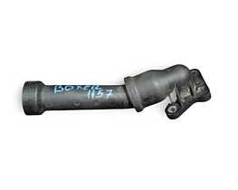 Conducta Tub Tubulatura Flansa Apa Lichid Racire Ford Transit 2.2 TDCI 2006 - 2014 Cod 6C1Q-8B535-AF [LR3718]