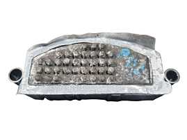 Releu Rezistenta Aeroterma Audi A4 B8 2012 - 2015 Cod 8T0820521 A2469064100 1035500274 [N3069]