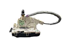 Broasca Incuietoare pentru Usa Portiera Dreapta Fata Mercedes Clasa E Class W212 2008 - 2016 Cod A2047202435 [N4120]