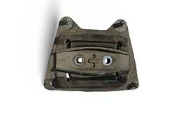 Tampon Suport Cutie Viteze Manuala 6 Trepte Audi A6 C6 2.0 TDI BRE 2005 - 2011 Cod 4F0399151AN [MX1079]