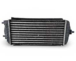 Radiator Intercooler Presiune Aer Hyundai i40 1.7 CRDI 2011 - 2019 [LS0835]