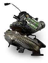 Turbo Turbina Turbosuflanta Audi Q7 4L 3.0 TDI 2006 - 2015 Cod GTB2260VZK 059145874L [LR3112]